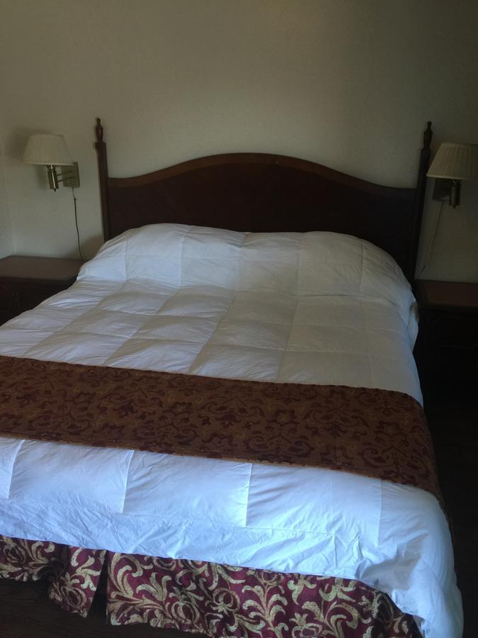 Frontier Motel Anaheim Ngoại thất bức ảnh