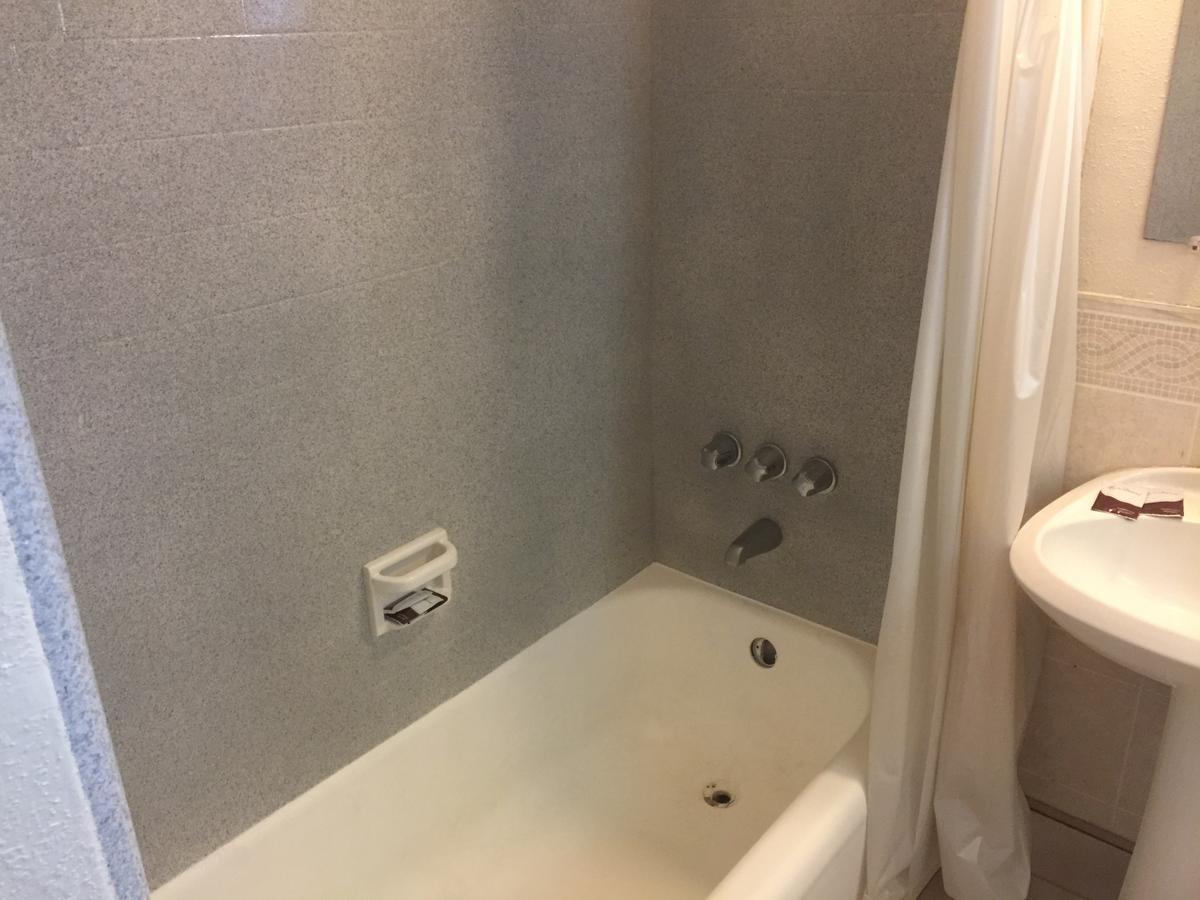 Frontier Motel Anaheim Ngoại thất bức ảnh