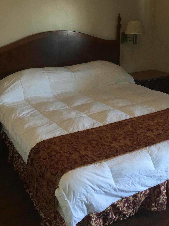 Frontier Motel Anaheim Ngoại thất bức ảnh